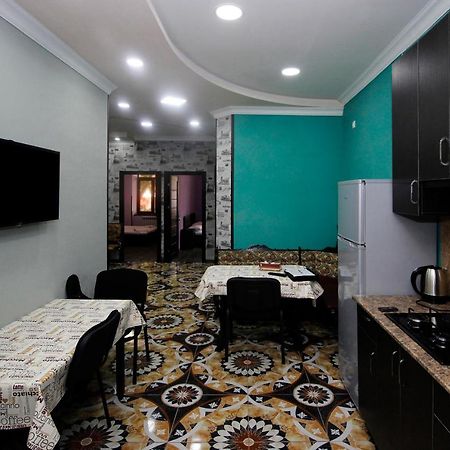 Hotel Victoria Yerevan Exterior photo