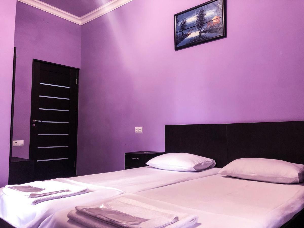 Hotel Victoria Yerevan Exterior photo